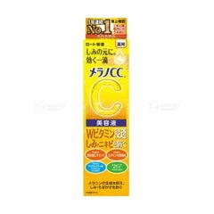 ROHTO-Serum Melano CC dưỡng trắng da 20ml