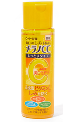 ROHTO- Lotion Melano CC mờ thâm nám (170ml)