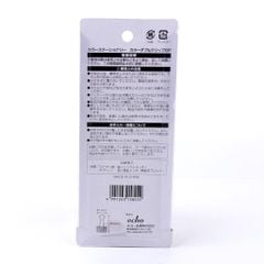 ECHO- Kẹp tài liệu nhiều màu 8 cái1136-349