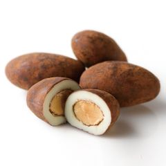 PURELAIT- Socola hạnh nhân Tiramisu 160g