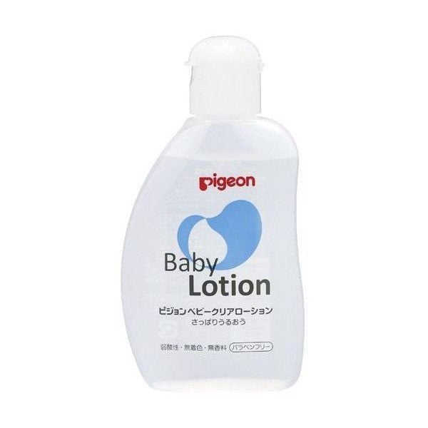 PIGEON-Dung dịch dưỡng thể toàn thân 120ml