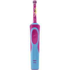 P&G- Bàn chải điện OralB Pikachu cho bé - Hồng