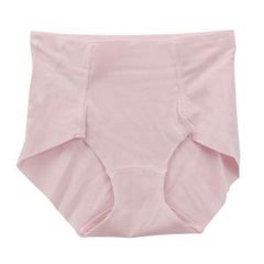 LECIEN- Quần lót ko viền cạp thấp Hadakan- Hồng LL