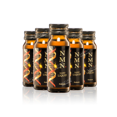 PEAUHONNETE- NMN+ Nano Liquid Limited trẻ hóa da (