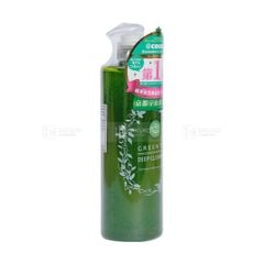 SANTA MARCHE- Gel tẩy trang GREEN TEA làm sạch sâu 400ml