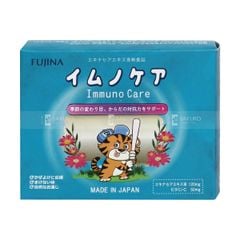 ASTRIM- Cốm tăng cường miễn dịch Immuno Care 15gói