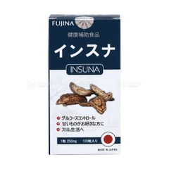 ASTRIM- Viên hỗ trợ đ.trị tiểu đường Insuna 120v