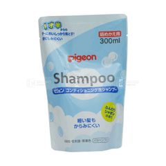 PIGEON- Dầu gội hương xà bông 1.5 tuổi túi 300ml