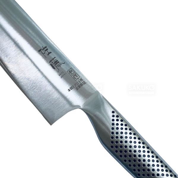 SATO JAPAN- Dao thái cao cấp mũi nhọn 32cm