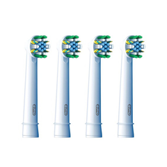 P&G-Đầu bàn chải OralB FlossAction sạch kẽ răng 4c