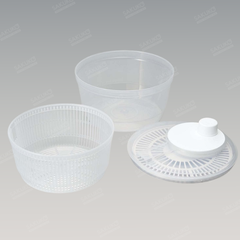 PEARL METAL- Rổ quay rau Rotary Fresh