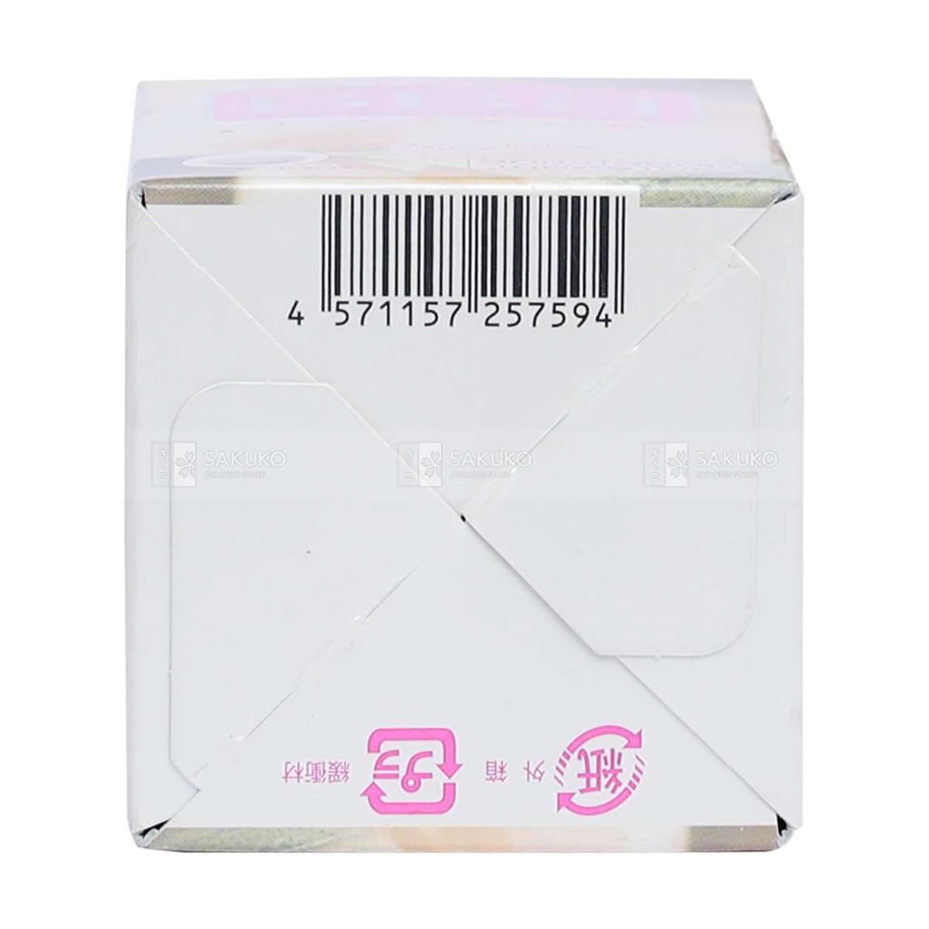 ORIHIRO- Viên nở ngực BBB Best Body Beauty 300v