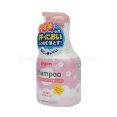 PIGEON- Dầu gội hương hoa từ 1.5 tuổi chai 350ml