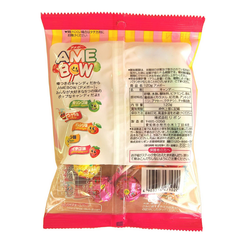RIBON- Kẹo mút Amebow 5 vị 120g