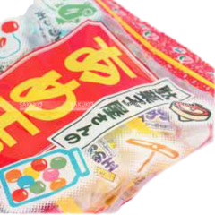 RIBON- Kẹo 6 vị trái cây 160g