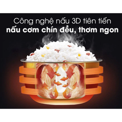 ZOJIRUSHI- Nồi cơm điện tách đường NW-FA18-WZTrắng