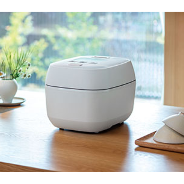 ZOJIRUSHI- Nồi cơm điện tách đường NW-FA18-WZTrắng