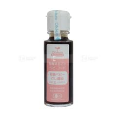 OFUKURO- Nước tương từ rau củ hữu cơ 100g