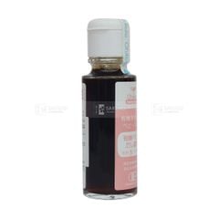 OFUKURO- Nước tương từ rau củ hữu cơ 100g