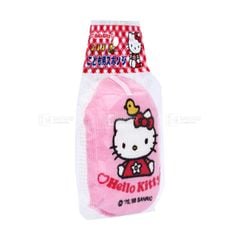 OHE- Bông tắm Hello Kitty cho bé