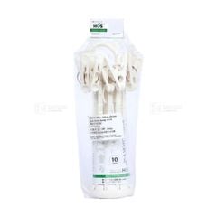 OHE- Móc chùm phơi quần áo dạng tròn
