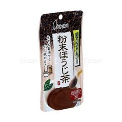 OIGAWA- Bột trà xanh houji 20g