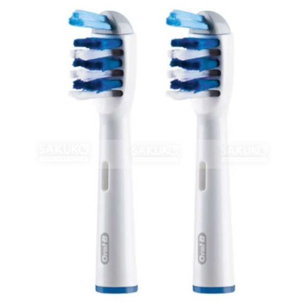 P&G- Đầu bàn chải OralB TriZone 3 tác động 2c