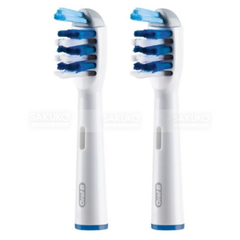 P&G- Đầu bàn chải OralB TriZone 3 tác động 2c