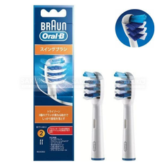 P&G- Đầu bàn chải OralB TriZone 3 tác động 2c