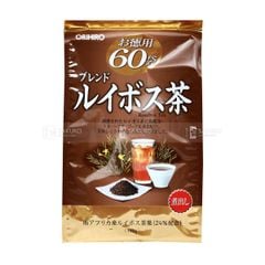 ORIHIRO- Hồng trà Nam Phi (3gx60 gói)