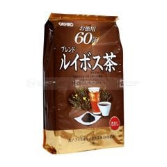 ORIHIRO- Hồng trà Nam Phi (3gx60 gói)