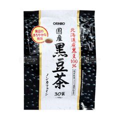 ORIHIRO- Trà đỗ đen (6g x 30 gói)