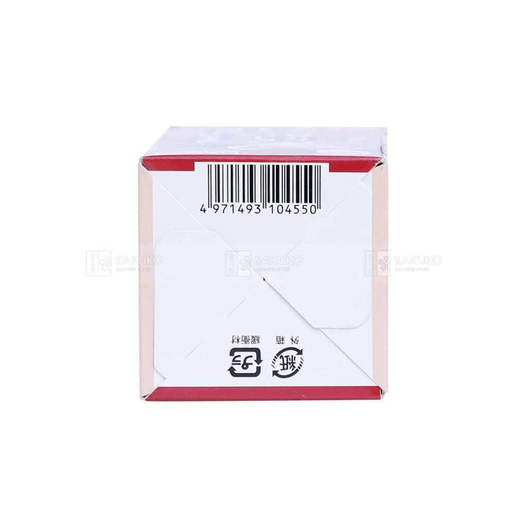 ORIHIRO- Viên bổ sung kẽm chiết xuất hàu tươi 120v