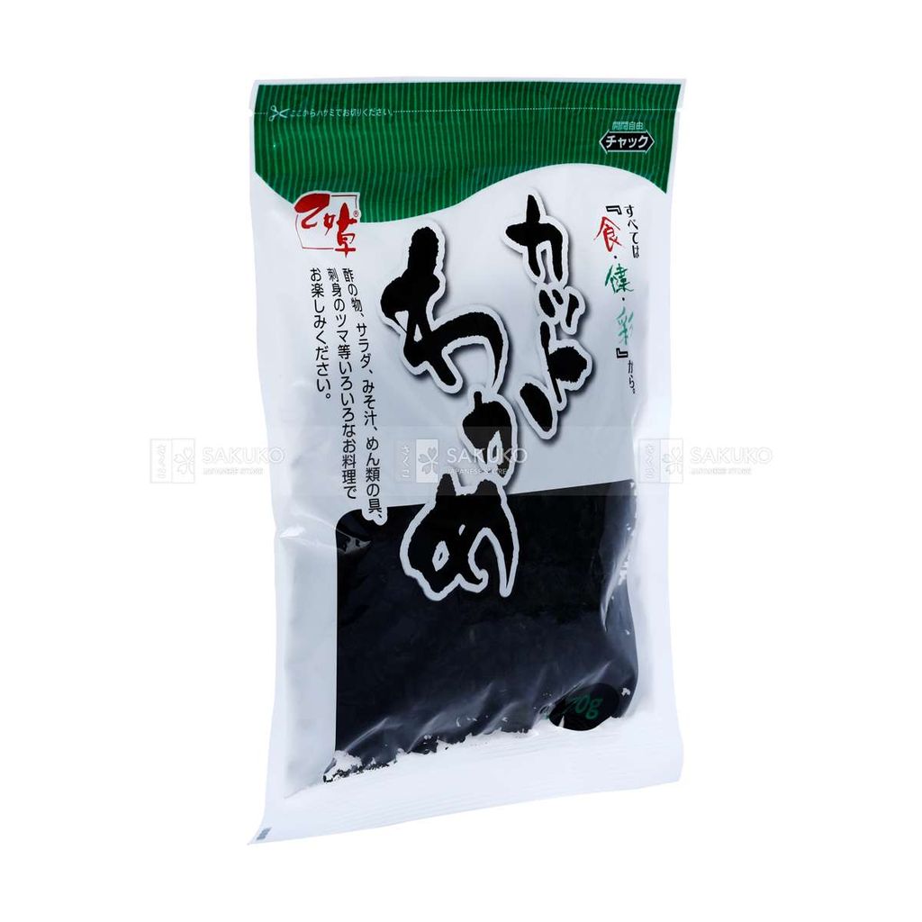 OTOMEGUSA- Rong biển cắt 70g
