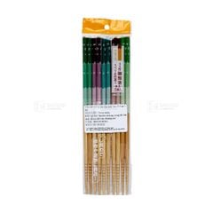 OYA- Set đũa cánh hoa 23.5cm 5 đôi