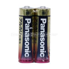 PANASONIC- Pin tiểu 2A- 2 pcs