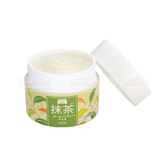 PDC- Kem dưỡng trà xanh đa năng Wafood Made 100g
