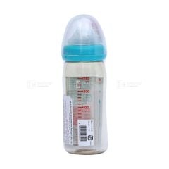 PIGEON- Bình sữa nhựa ngôi sao 240ml