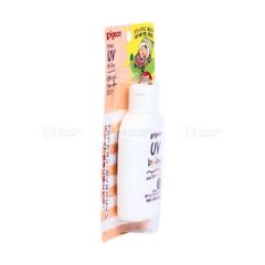 PIGEON- Kem chống nắng dạng sữa cho bé SPF15 60g