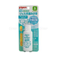 PIGEON- Kem đánh răng Xiliton bạc hà 40ml