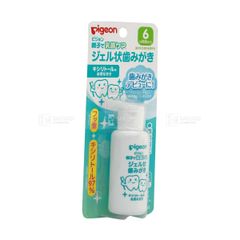 PIGEON- Kem đánh răng Xiliton bạc hà 40ml