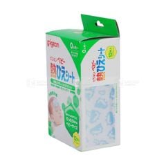 PIGEON-Miếng dán hạ sốt ( 12 miếng )