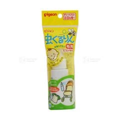 PIGEON- Xịt chống côn trùng 50ml