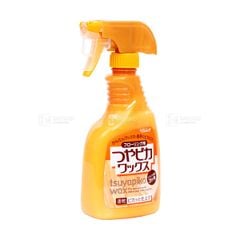 RINREI- Xịt vệ sinh và làm bóng sàn 500ml