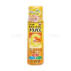 ROHTO-Lotion trắng da làm mờ vết thâm nám 170ml