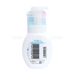 ROHTO- SRM tạo bọt Hadalabo HA dưỡng ẩm (160ml)