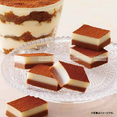 ROYCE- Socola tươi vị Tiramisu 20 viên