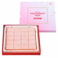 ROYCE- Socola tươi vị sakura fromage 20 viên