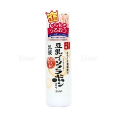 SANA- Sữa dưỡng da chiết xuất đậu nành 150ml