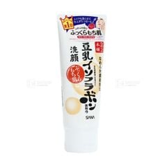 SANA- Sữa rửa mặt chiết xuất đậu nành 150g
